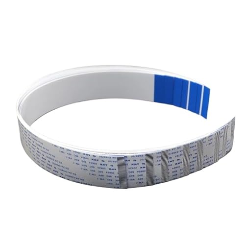 4 STÜCKE FFC Flache datenkabel 29 pins 400mm for XP600 druckkopf Kabel for Sk-ycolor Allwin Witcolor Human drucker 29p(29 pin mid Way Empty) von YSVQHHDV