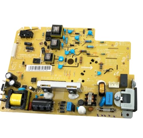 220 V Netzteil des Stromversorgungsausschusses kompatibel mit Laser 103A 108W MFP 135A 136A 136W 138 137 Modell JC44-00256d und 110V Modell JC44-00256b(JC44-00256B 110V) von YTrBXZ