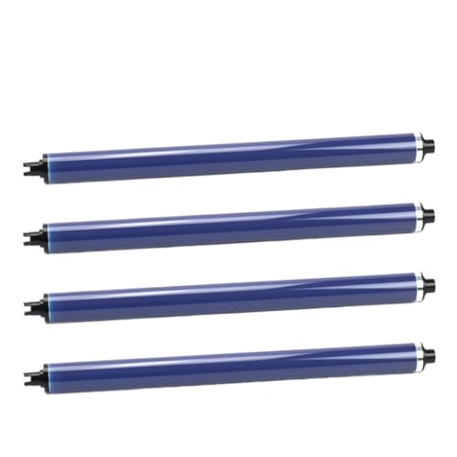 4PCS OPC -Trommel Kompatibel mit ApeOsport IV Serie C2270 C2275 C3370 C3371 C3373 C3375 C4470 C4475 C5570 C5575 013R00662 CT350851 80K Page RELDUNG(4PCS OEM) von YTrBXZ