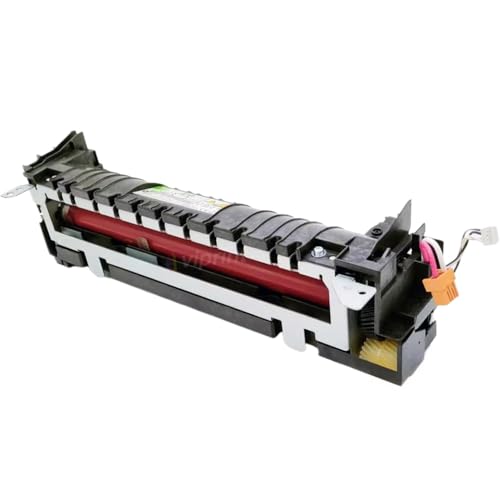 Assemblierung der FUSER -Einheit Kompatibel mit Fuji Docuprint CM315Z CM318Z CP315DW CP318DW CP315 CP318 CM315 CM318 MFP Laserdrucker(Voltage -110V) von YTrBXZ