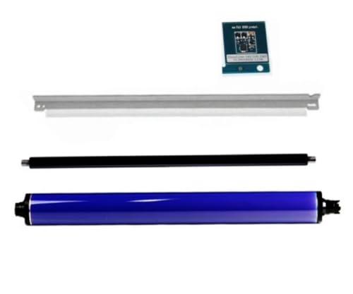 Color Drum Chip Cleaning OPC Drum PCR Ladungsrolle kompatibel mit DC 240 242 250 252 260 WC 7655 7665 7675 Austausch Kompatibel mit OEM 013R00603 von YTrBXZ