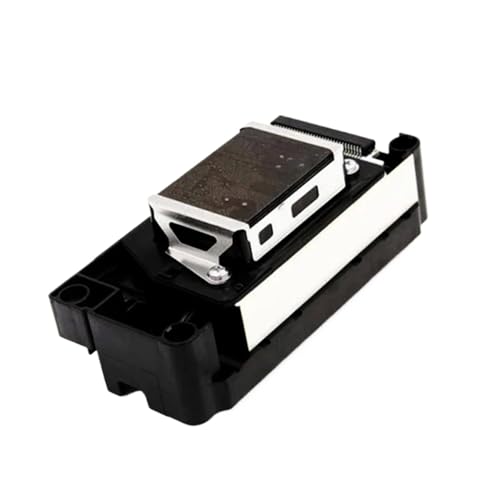 DX5 F158000 Druckkopf auf Wasserbasis, kompatibel mit MUTOH R1800 R2400 JV33 JV3 RJ900 4450C 7450 9450 7800 von YTrBXZ