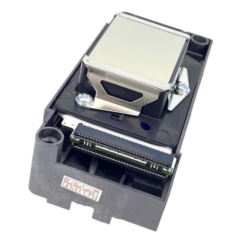 Eco Solvent DX5 Druckkopf F186000, kompatibel mit uncodierten Druckern von YTrBXZ