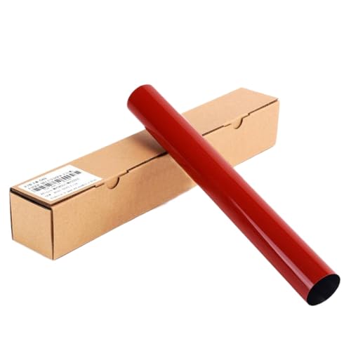 FUSER BEILFILM Kompatibel mit 554E 654E 754E 758 808 558E 658E C558 C658 C554 C654 C754 C654E C754E A2XKR71033 Film von YTrBXZ
