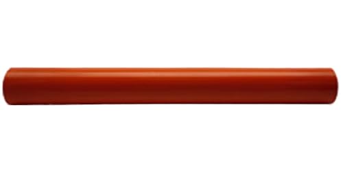 FUSER NOWER Roller und Fixierfilmhülle Kompatibel mit ML4510 5010 5015 4512 5012 5017 M4530 4580 Modelle JC66-02855B JC66-02037A JC66-02037B(Pressure Roller) von YTrBXZ