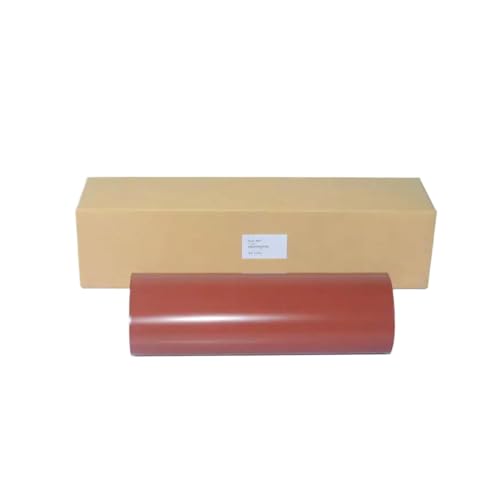 Fixiergürtel v180 Kompatibel mit Versant 80 180 2100 3100 FUSER -Filmhülle Kompatibel mit V80 V2100 V3100 Fixiergürteldruckerteile Teile von YTrBXZ