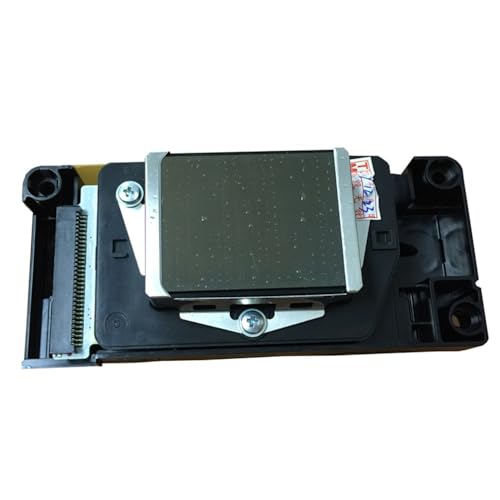 Kompatibler Druckkopf Kompatibel mit R1800 RJ1300 DX5 R2400 2400 Drucker F158000 DX5 auf Wasserbasis von YTrBXZ