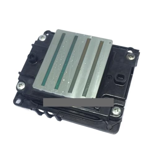 Kompatibler Druckkopf Kompatibel mit WF 4720 WF 4730 FD 1900 4720 Drucker von YTrBXZ