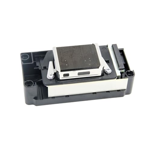 Kompatibler entsperrter Druckkopf DX5 Kompatibel mit die Modelle 7800 7880 9800 9880 4400 4800 4880 9400 R1800 R1900 R2000 R2400 F160010 von YTrBXZ