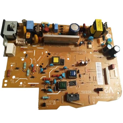 Netzteil 220 V SMPS HVPS V2 kompatibel mit SCX 3200 3201 3205 3206 3208 3208 SCX-3200 SCX-3208(Voltage-110V) von YTrBXZ