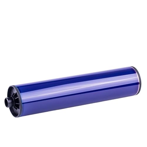 OPC -Trommel Kompatibel mit D95 D110 D125 D110P D125P 4110 4112 4127 4590 4595 Dokument 900 1100 bis 800k Seiten(Fuji Purple 800K) von YTrBXZ