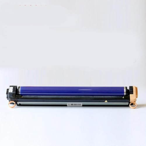 OPC-Trommeleinheit Kompatibel mit Farbdrucker 013R00663 013R00664 Kompatibel mit Modelle 550 560 570 C-60 C70 Primelink C9065 C9070 Schwarzer Farbtrommelpatrone(K 013R00663) von YTrBXZ