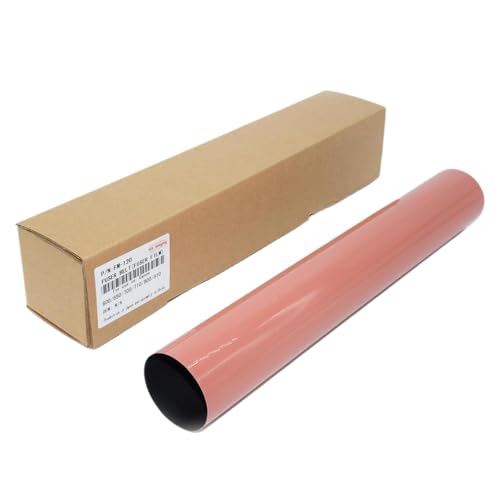 Oberer Fixiergürtel Kompatibel mit IR C600 C700 C800 C-650 C750 C850 C610 C710 C810 C910 FM1-Z225-000 FM1-C721-000 bis 200K Seiten(Upper Fuser Belt) von YTrBXZ