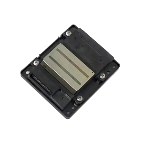 PrinThead Kompatibel mit WF 7610 WF 7210 WF 7620 WF 7621 WF3640 WF 7710 WF3641 T1881 WF7720 WF3720 Druckermodelle(Reuse) von YTrBXZ
