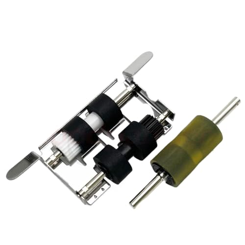 Roller Exchange Kit Kompatibel mit KV S7065C S7075C S7077 S7097 Modelle wie KV-SS015 PJDRB0097Y PJDRB0098Z PJDRB0101Y von YTrBXZ