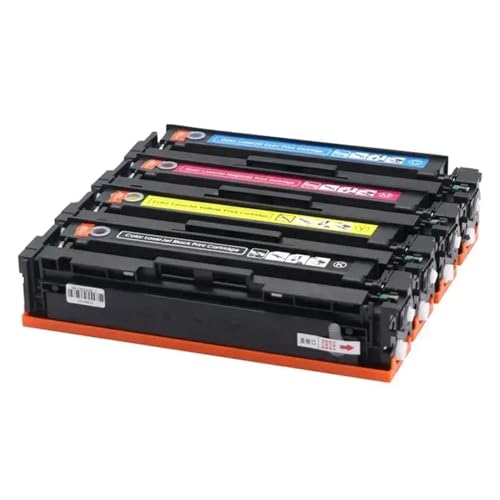 Tonerpatrone mit Chip CRG-067 kompatibel mit LBP630C LBP632CDW LBP633CDW MF650C MF653CDW Farbdrucker Tonerpatrone mit Chip CRG-067 kompatibel mit LBP630C LBP632CDW LBP633CDW MF650C MF653CDW Farbdrucker von YTrBXZ