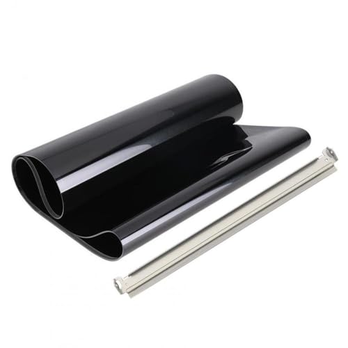 Transfergürtel kompatibel mit AFICIO MPC2030 MPC2050 MPC2530 MPC2550 MPC2051 MPC2551 IBT-Gürtelreinigung D039-6029 D039-6038(IBT Belt with Blade) von YTrBXZ