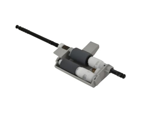 Trennwalze Kompatibel mit Modelle MF429 MF525 521 443 445 MF631 633 731 734 und ADF-Pad-kompatibel mit FM1-P580-000 von YTrBXZ