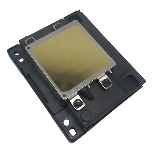 YTrBXZ F190000 F190020 Druckkopf kompatibel mit 545 600 610 615 645 840 SX525WD WD3520 WF3540 WF7015 WF3520 YTrBXZ F190000 F190020 Druckkopf kompatibel mit 545 600 610 615 645 840 SX525WD WD3520 WF3540 WF7015 WF3520 von YTrBXZ