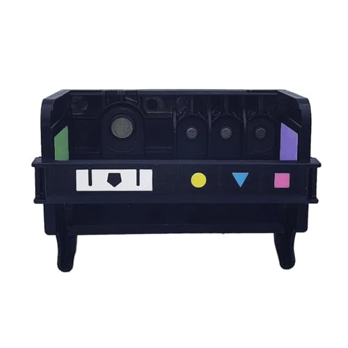 YTrBXZ Kompatibler Druckkopf Kompatibel mit 7000 6000 6500 7500A und 920 YTrBXZ Kompatibler Druckkopf Kompatibel mit 7000 6000 6500 7500A und 920 von YTrBXZ