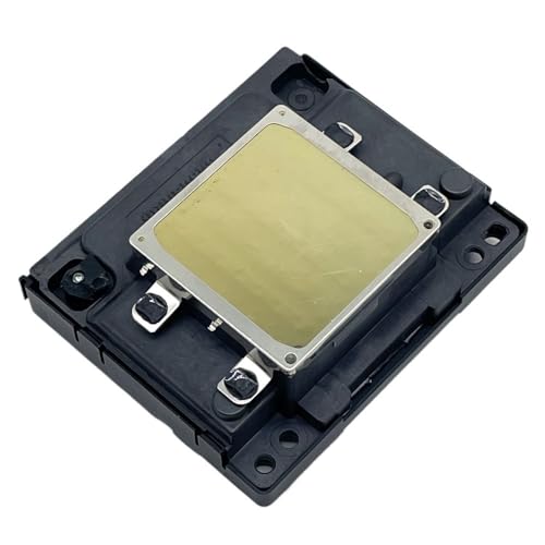 YTrBXZ Kompatibler Druckkopf Kompatibel mit SX515W TX500W SX535WD SX525WD NX510 NX625 SX500FW TX560WD TX600FW F190010 Drucker YTrBXZ Kompatibler Druckkopf Kompatibel mit SX515W TX500W SX535WD SX525WD NX510 NX625 SX500FW TX560WD TX600FW F190010 Drucker von YTrBXZ