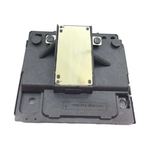 YTrBXZ Kompatibler Druckkopf Kompatibel mit XP30 XP33 XP102 XP103 XP202 XP203 XP205 XP200 BX305FW SX430W SX435W SX438W SX440W SX445W YTrBXZ Kompatibler Druckkopf Kompatibel mit XP30 XP33 XP102 XP103 XP202 XP203 XP205 XP200 BX305FW SX430W SX435W SX438W SX440W SX445W von YTrBXZ