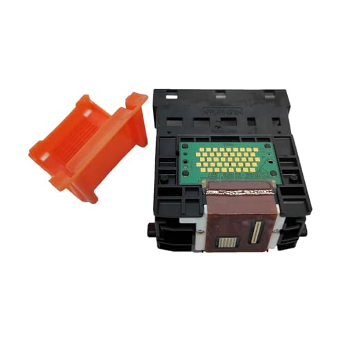 YTrBXZ Kompatibler Druckkopf QY6-0042 Kompatibel mit I850 IX5000 IX4000 850i MP710 IP3100 IP3000 MP700 MP740 MP730 560i I560 YTrBXZ Kompatibler Druckkopf QY6-0042 Kompatibel mit I850 IX5000 IX4000 850i MP710 IP3100 IP3000 MP700 MP740 MP730 560i I560 von YTrBXZ