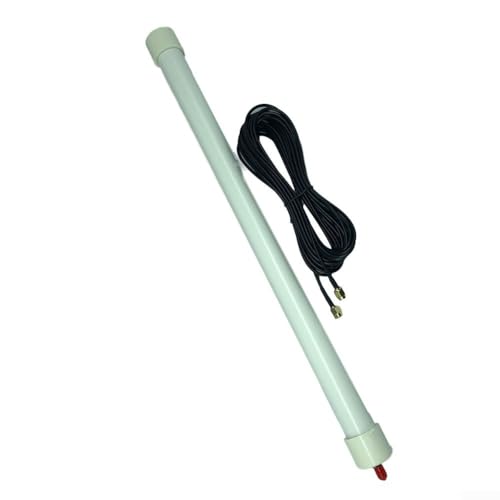 YUANGANG XR-172 ADS-B PCB Antennenbrücke 1090MHz 12DBi 4 Halbwellenantennen (B), U9D19QS2O7TQ562OV14NZ166U8YH von YUANGANG