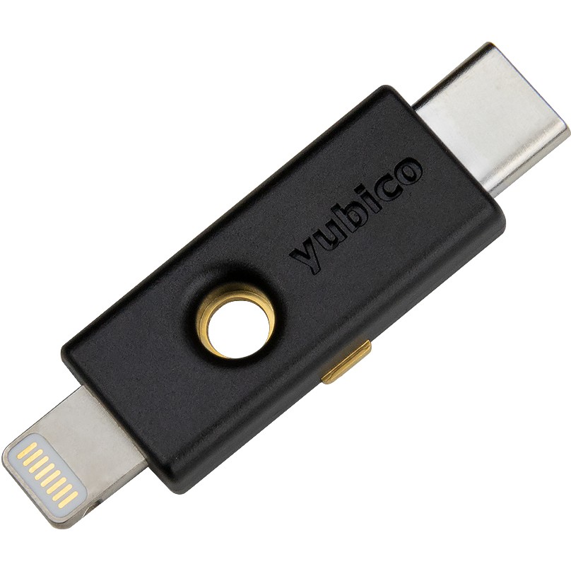 Yubico YubiKey 5Ci Yubico YubiKey 5Ci von YUBICO