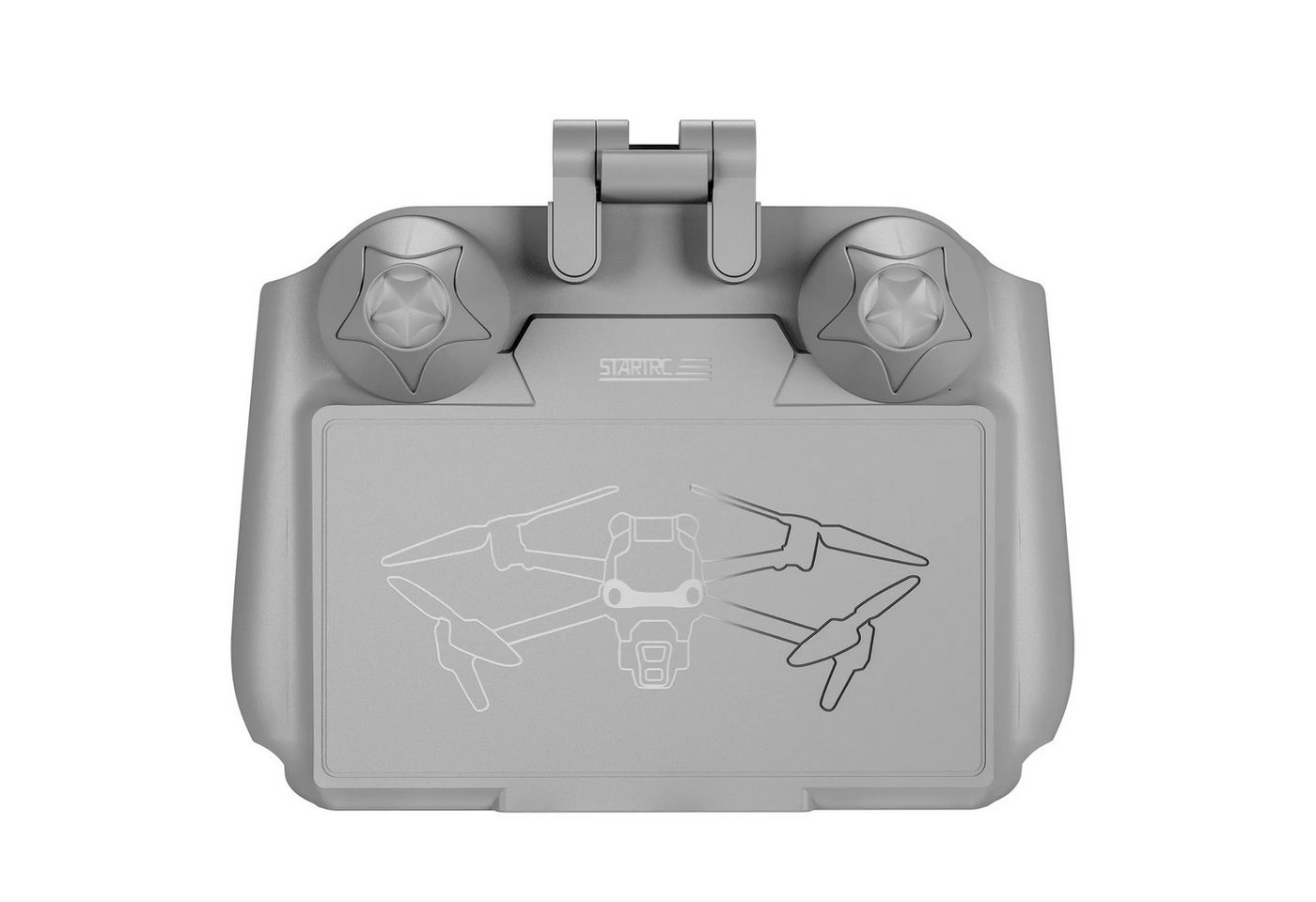 YUBRO-STUDIO 2 in 1 Sonnenblenden-Schutzabdeckung für DJI RC 2 / DJI RC Zubehör Drohne YUBRO-STUDIO 2 in 1 Sonnenblenden-Schutzabdeckung für DJI RC 2 / DJI RC Zubehör Drohne von YUBRO-STUDIO