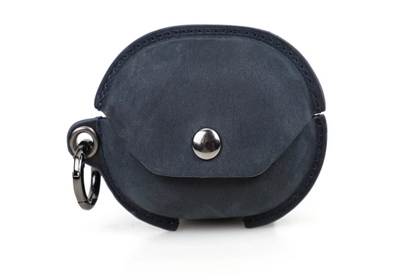YUBRO-STUDIO Kopfhörer-Schutzhülle Für Huawei FreeBuds Pro Lederhülle Pouch Schlüsselanhänger Abdecku YUBRO-STUDIO Kopfhörer-Schutzhülle Für Huawei FreeBuds Pro Lederhülle Pouch Schlüsselanhänger Abdecku von YUBRO-STUDIO
