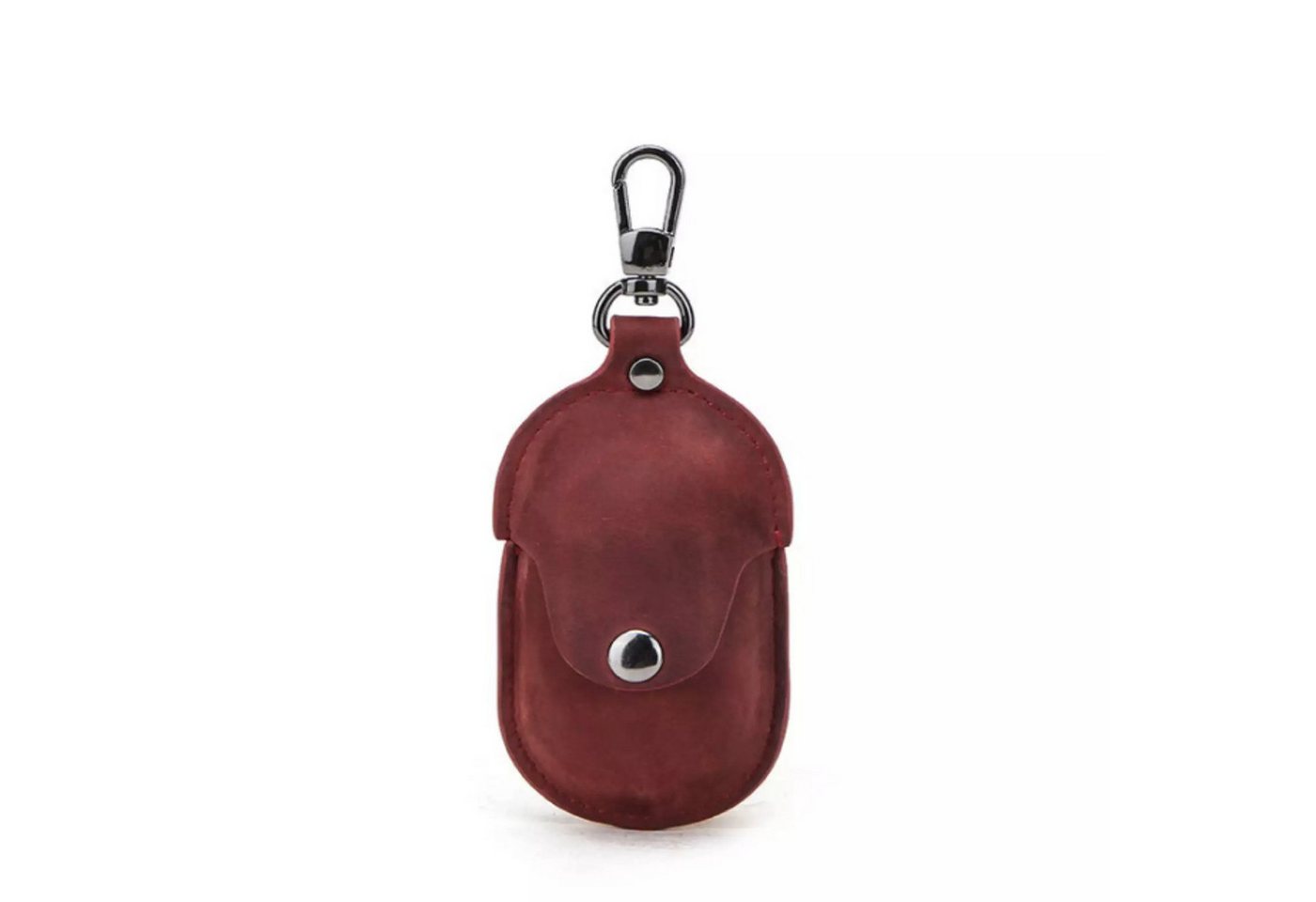 YUBRO-STUDIO Kopfhörer-Schutzhülle Für Samsung Galaxy Buds Leder Ohrhörer Schutzetui Hülle YUBRO-STUDIO Kopfhörer-Schutzhülle Für Samsung Galaxy Buds Leder Ohrhörer Schutzetui Hülle von YUBRO-STUDIO