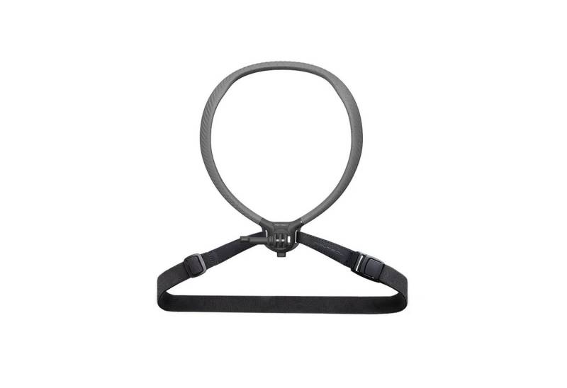 YUBRO-STUDIO Magnetischer Nackenhalter für Gopro 9 10 11 12 Insta360 Action4 3 Action Cam-Halterung von YUBRO-STUDIO