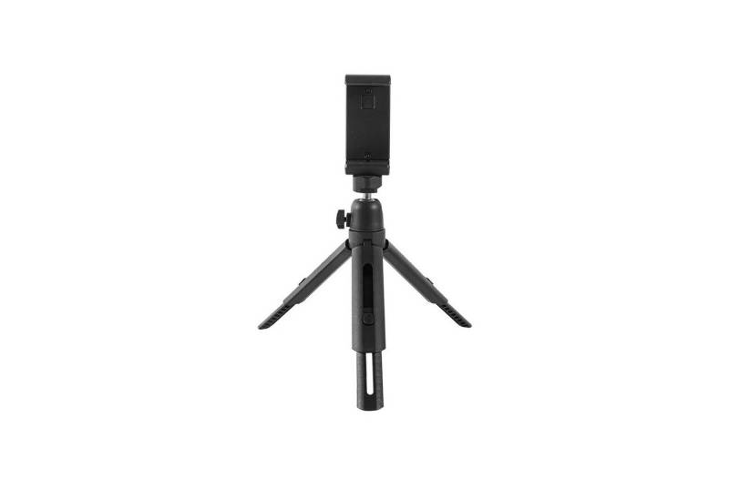 YUBRO-STUDIO Mini-Desktop-Stativ-Set mit Handyhalter für DSLR-Kamera und Smartphone Kamerastativ von YUBRO-STUDIO