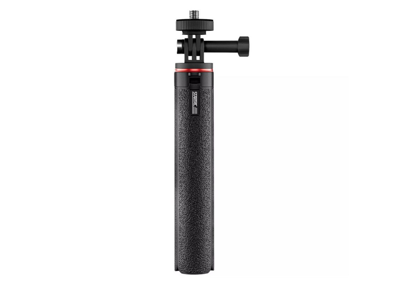 YUBRO-STUDIO Universelles Stativ-Selfie-Stick für Insta360 DJI Pocket Action GoPro Kamerastativ (Stativ-Selfie-Stick) von YUBRO-STUDIO