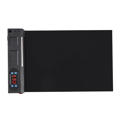 YUCHENGTECH Heizplatte für Handy Reparatur 0-120℃ Heizmatte Smartphone LCD Bildschirm Trenner für Smartphone Tablet Bildschirm Reparatur von YUCHENGTECH