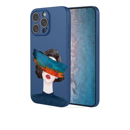 YUECXIN Flüssig Silikon Hülle für Samsung Galaxy A56 5G, Mustern Seidig-Weicher Berühren Handyhülle, Premium Ultra Dünn Stoßfest TPU Bumper Schutzhülle. Kunst YUECXIN Flüssig Silikon Hülle für Samsung Galaxy A56 5G, Mustern Seidig-Weicher Berühren Handyhülle, Premium Ultra Dünn Stoßfest TPU Bumper Schutzhülle. Kunst von YUECXIN