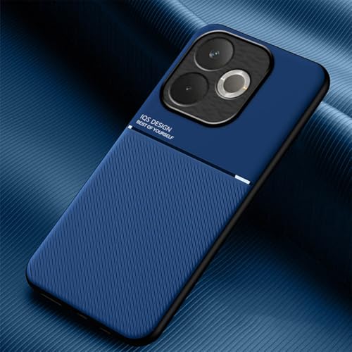 YUECXIN Hülle für Oppo A5 Pro 5G/4G, Schlicht Klassisch Textur Seidig Berühren Handyhülle, Ultra Dünn Weich Stoßfest rutschfest TPU Silikon Bumper Schutzhülle. Blau YUECXIN Hülle für Oppo A5 Pro 5G/4G, Schlicht Klassisch Textur Seidig Berühren Handyhülle, Ultra Dünn Weich Stoßfest rutschfest TPU Silikon Bumper Schutzhülle. Blau von YUECXIN