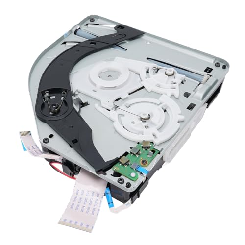 Blue Ray DVD Disc Drive Modul Ersatz DVD ROM Optical Disc Drive Connector Modul für CFI-1115A 1100 für V2 Blue Ray DVD Disc Drive Modul Ersatz DVD ROM Optical Disc Drive Connector Modul für CFI-1115A 1100 für V2 von YUEHISY
