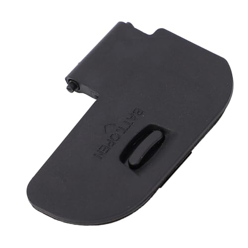 Kamera -Batterie -Türabdeckung für R5 R5C R6 -Kamera mit Schnellfreisetzungsdesign, Reparatur von Digitalkamera von YUEHISY