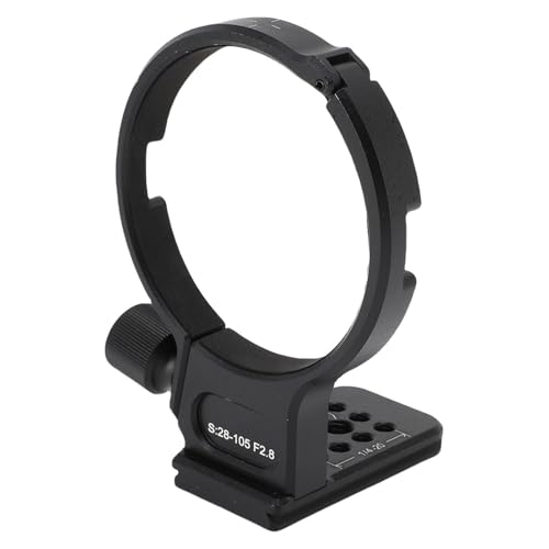 Ringring des Stativkragens für 28-105 Mm F2.8 Arca-Schnittstelle, Schnellveröffentlichungsplatte, Präzision für Stabile Dreharbeiten Ringring des Stativkragens für 28-105 Mm F2.8 Arca-Schnittstelle, Schnellveröffentlichungsplatte, Präzision für Stabile Dreharbeiten von YUEHISY