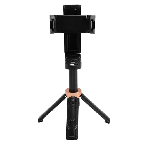 -Selfie -Stick, Reise -Selfie -Stick für Mobiltelefon mit Fernbedienung, Erweiterbares Tragbares Leichtgewicht für Vlog, Foto, Live -Stream -Selfie -Stick, Reise -Selfie -Stick für Mobiltelefon mit Fernbedienung, Erweiterbares Tragbares Leichtgewicht für Vlog, Foto, Live -Stream von YUEHISY