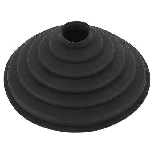 Silikonlinsenhaube, Anti-Reflektierkamera-Motorhaube für den Durchmesser von 30-50 Mm Objektiv, Faltbare Reversible Spiegellose DSLR-Kamera-Fotografie-Farbton Silikonlinsenhaube, Anti-Reflektierkamera-Motorhaube für den Durchmesser von 30-50 Mm Objektiv, Faltbare Reversible Spiegellose DSLR-Kamera-Fotografie-Farbton von YUEHISY