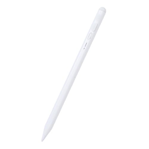 Stiftstifte für Touchscreens, BT Multifunktionaler Kapazitiver Stiftstift mit 2 Austauschbaren Spitzen, Hoher Präzision und Empfindlichkeit für Android -Tablet -Telefon Stiftstifte für Touchscreens, BT Multifunktionaler Kapazitiver Stiftstift mit 2 Austauschbaren Spitzen, Hoher Präzision und Empfindlichkeit für Android -Tablet -Telefon von YUEHISY