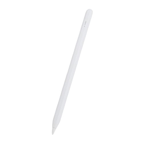 Stiftstifte für Touchscreens, BT Wireless Lading Capacitive Stylus Pen mit 2 Austauschbaren Tipps, Hoher Präzision und Empfindlichkeit für Tablet -Telefon Stiftstifte für Touchscreens, BT Wireless Lading Capacitive Stylus Pen mit 2 Austauschbaren Tipps, Hoher Präzision und Empfindlichkeit für Tablet -Telefon von YUEHISY