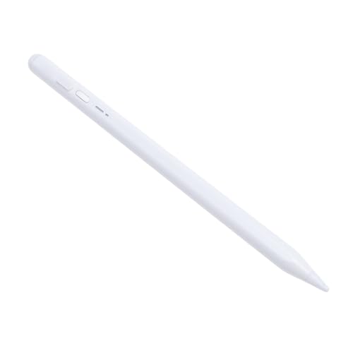 Stylus -Stift für, Schnell Ladenstylus mit Palmabstoßung, Neigungsempfindlichkeit, für für Android -Touchscreens -Geräte, mit 2 Stifttipps Stylus -Stift für, Schnell Ladenstylus mit Palmabstoßung, Neigungsempfindlichkeit, für für Android -Touchscreens -Geräte, mit 2 Stifttipps von YUEHISY