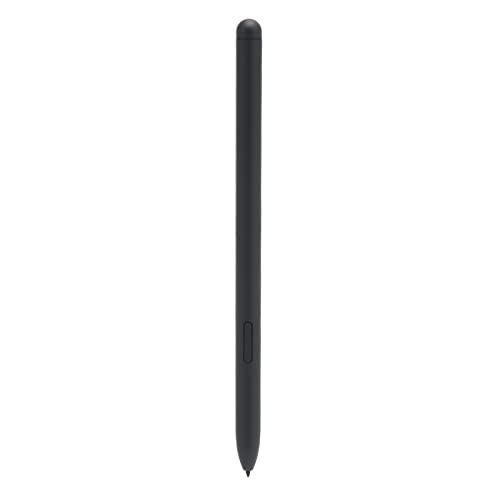 Tab S6 Lite Stift Ersatz, Stylus Touch Pen für Tab S6 Lite 10.4in SM P610, P615 Tablet Smart Pen mit 5 Spitzen (Black) von YUEHISY
