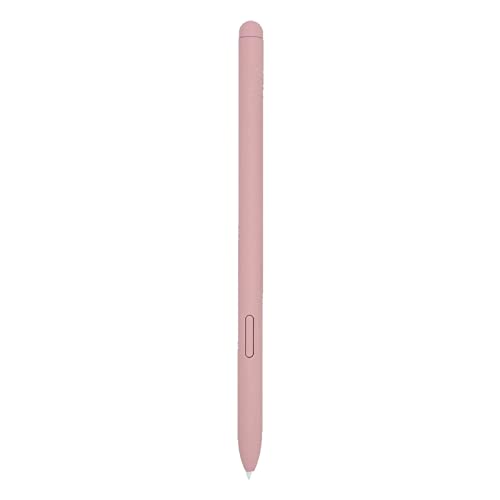 Tab S6 Lite Stift Ersatz, Stylus Touch Pen für Tab S6 Lite 10.4in SM P610, P615 Tablet Smart Pen mit 5 Spitzen (PINK) von YUEHISY