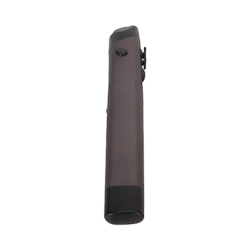 YUEHISY Bluetooth Optical Pen Maus, Drahtlose Optische Taschenstiftmaus mit Stiftfunktion, 2402MHz -Lufthandschrift für PC -Laptop -Notebook -Computer Mac YUEHISY Bluetooth Optical Pen Maus, Drahtlose Optische Taschenstiftmaus mit Stiftfunktion, 2402MHz -Lufthandschrift für PC -Laptop -Notebook -Computer Mac von YUEHISY