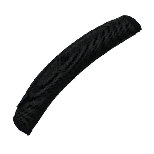 YUELER Kopfband-Hülle für Focal-Badys, Over-Ear-Kopfhörer, weicher Stoff, angenehm zu tragen, einfache Installation YUELER Kopfband-Hülle für Focal-Badys, Over-Ear-Kopfhörer, weicher Stoff, angenehm zu tragen, einfache Installation von YUELER